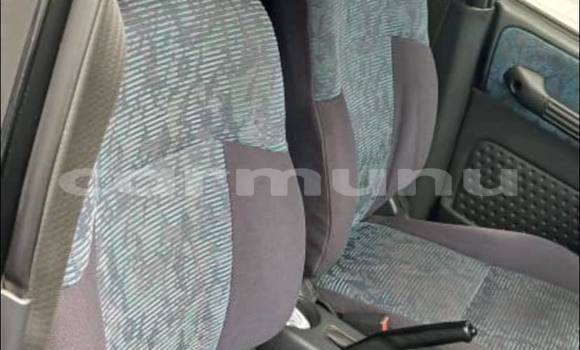 Buy Used Toyota RAV4 Blue Car in Brazzaville in Municipality of Brazzaville Buy Used Toyota RAV4 Blue Car in Brazzaville in Municipality of Brazzaville