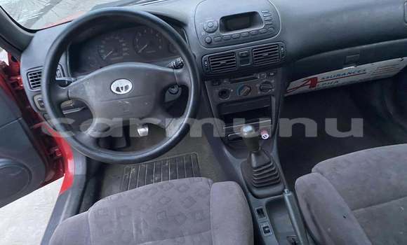 Buy Used Toyota Corolla Red Car in Brazzaville in Municipality of Brazzaville Buy Used Toyota Corolla Red Car in Brazzaville in Municipality of Brazzaville