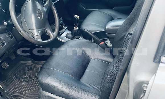 Buy Used Toyota Avensis Silver Car in Brazzaville in Municipality of Brazzaville Buy Used Toyota Avensis Silver Car in Brazzaville in Municipality of Brazzaville