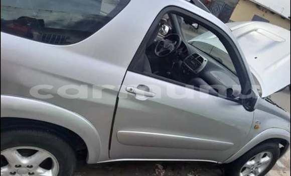 Buy Used Toyota RAV4 Other Car in Brazzaville in Municipality of Brazzaville Buy Used Toyota RAV4 Other Car in Brazzaville in Municipality of Brazzaville