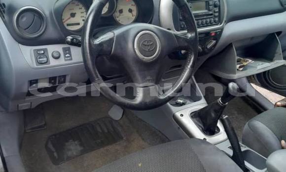 Buy Used Toyota RAV4 Other Car in Brazzaville in Municipality of Brazzaville Buy Used Toyota RAV4 Other Car in Brazzaville in Municipality of Brazzaville