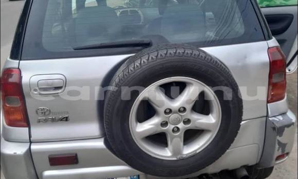 Buy Used Toyota RAV4 Other Car in Brazzaville in Municipality of Brazzaville Buy Used Toyota RAV4 Other Car in Brazzaville in Municipality of Brazzaville