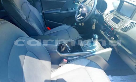 Buy Used Kia K9 Black Car in Brazzaville in Municipality of Brazzaville Buy Used Kia K9 Black Car in Brazzaville in Municipality of Brazzaville