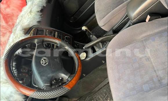 Buy Used Toyota Avensis Black Car in Brazzaville in Municipality of Brazzaville Buy Used Toyota Avensis Black Car in Brazzaville in Municipality of Brazzaville