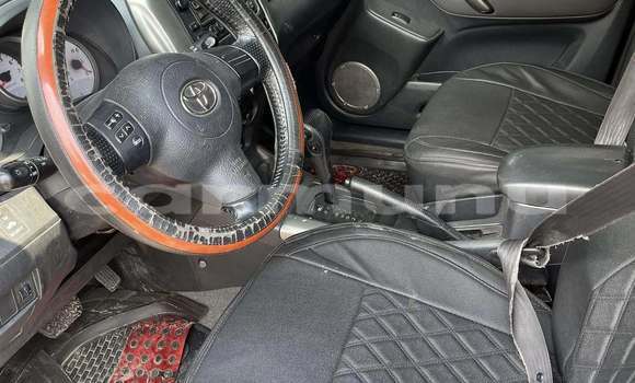 Buy Used Toyota RAV4 Black Car in Brazzaville in Municipality of Brazzaville Buy Used Toyota RAV4 Black Car in Brazzaville in Municipality of Brazzaville