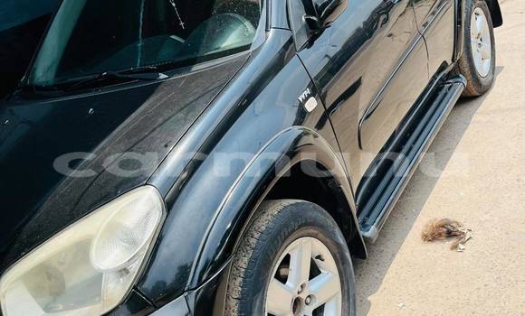 Buy Used Toyota RAV4 Black Car in Brazzaville in Municipality of Brazzaville Buy Used Toyota RAV4 Black Car in Brazzaville in Municipality of Brazzaville