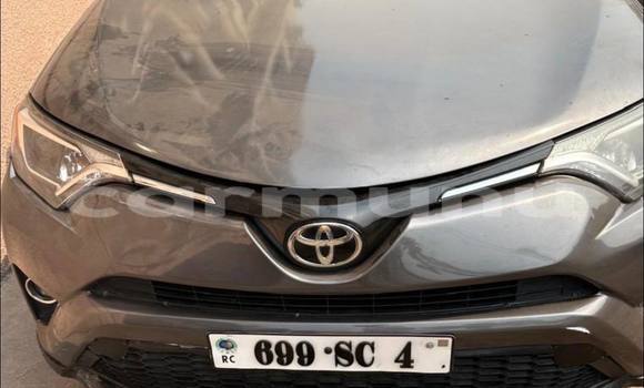 Buy Used Toyota RAV4 Other Car in Brazzaville in Municipality of Brazzaville Buy Used Toyota RAV4 Other Car in Brazzaville in Municipality of Brazzaville