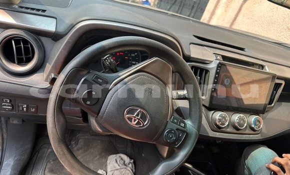 Buy Used Toyota RAV4 Other Car in Brazzaville in Municipality of Brazzaville Buy Used Toyota RAV4 Other Car in Brazzaville in Municipality of Brazzaville