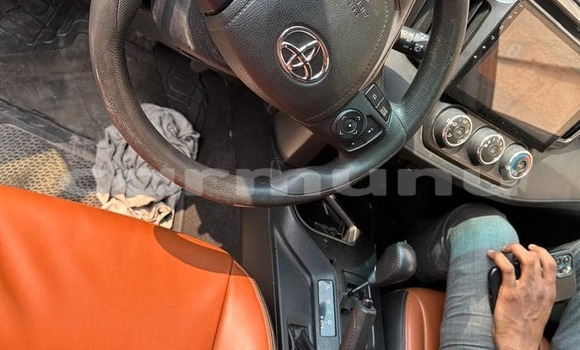 Buy Used Toyota RAV4 Other Car in Brazzaville in Municipality of Brazzaville Buy Used Toyota RAV4 Other Car in Brazzaville in Municipality of Brazzaville