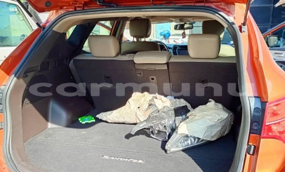 Buy Used Hyundai Santa Fe Other Car in Brazzaville in Municipality of Brazzaville Buy Used Hyundai Santa Fe Other Car in Brazzaville in Municipality of Brazzaville