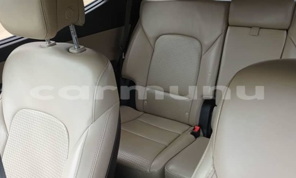 Buy Used Hyundai Santa Fe Other Car in Brazzaville in Municipality of Brazzaville Buy Used Hyundai Santa Fe Other Car in Brazzaville in Municipality of Brazzaville