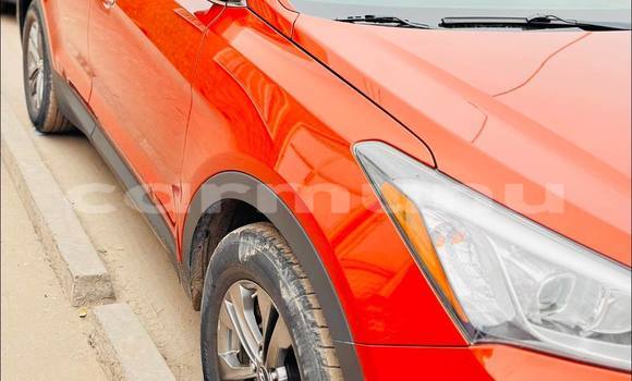 Buy Used Hyundai Santa Fe Other Car in Brazzaville in Municipality of Brazzaville Buy Used Hyundai Santa Fe Other Car in Brazzaville in Municipality of Brazzaville