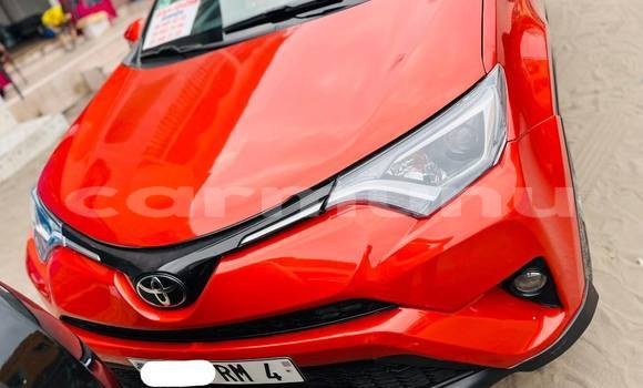 Buy Used Toyota RAV4 Other Car in Brazzaville in Municipality of Brazzaville Buy Used Toyota RAV4 Other Car in Brazzaville in Municipality of Brazzaville