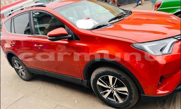 Buy Used Toyota RAV4 Other Car in Brazzaville in Municipality of Brazzaville Buy Used Toyota RAV4 Other Car in Brazzaville in Municipality of Brazzaville