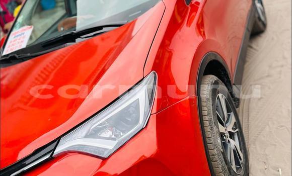 Buy Used Toyota RAV4 Other Car in Brazzaville in Municipality of Brazzaville Buy Used Toyota RAV4 Other Car in Brazzaville in Municipality of Brazzaville