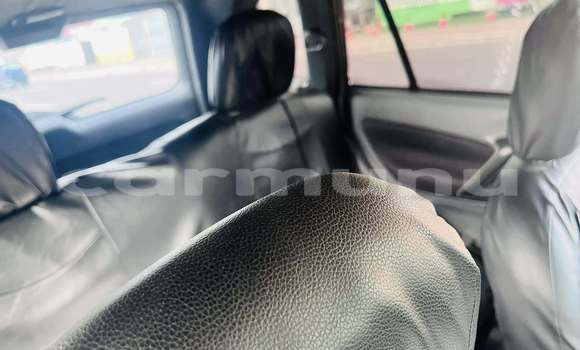 Buy Used Toyota RAV4 Black Car in Brazzaville in Municipality of Brazzaville Buy Used Toyota RAV4 Black Car in Brazzaville in Municipality of Brazzaville