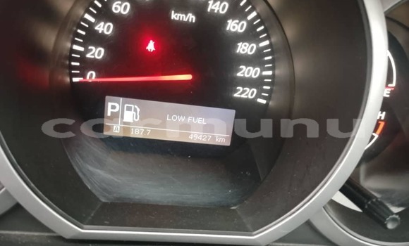 Buy Used Suzuki Grand Vitara Silver Car in Brazzaville in Municipality of Brazzaville Buy Used Suzuki Grand Vitara Silver Car in Brazzaville in Municipality of Brazzaville