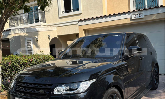 Acheter Occasion Voiture Land Rover Range Rover Sport Noir à Brazzaville, Commune de Brazzaville Acheter Occasion Voiture Land Rover Range Rover Sport Noir à Brazzaville, Commune de Brazzaville