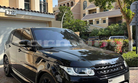 Acheter Occasion Voiture Land Rover Range Rover Sport Noir à Brazzaville, Commune de Brazzaville Acheter Occasion Voiture Land Rover Range Rover Sport Noir à Brazzaville, Commune de Brazzaville