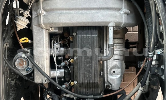 Buy Used Toyota Coaster White Car in Brazzaville in Municipality of Brazzaville Buy Used Toyota Coaster White Car in Brazzaville in Municipality of Brazzaville