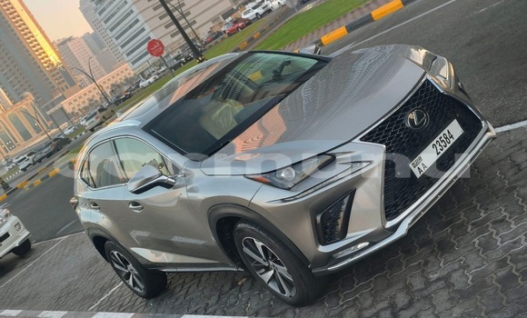 Acheter Occasion Voiture Lexus RX 350 Gris à Pointe–Noire, Région du Kouilou Acheter Occasion Voiture Lexus RX 350 Gris à Pointe–Noire, Région du Kouilou