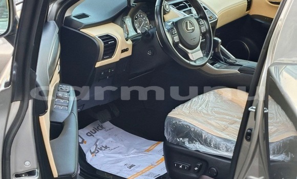 Acheter Occasion Voiture Lexus RX 350 Gris à Pointe–Noire, Région du Kouilou Acheter Occasion Voiture Lexus RX 350 Gris à Pointe–Noire, Région du Kouilou