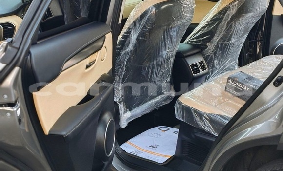 Acheter Occasion Voiture Lexus RX 350 Gris à Pointe–Noire, Région du Kouilou Acheter Occasion Voiture Lexus RX 350 Gris à Pointe–Noire, Région du Kouilou