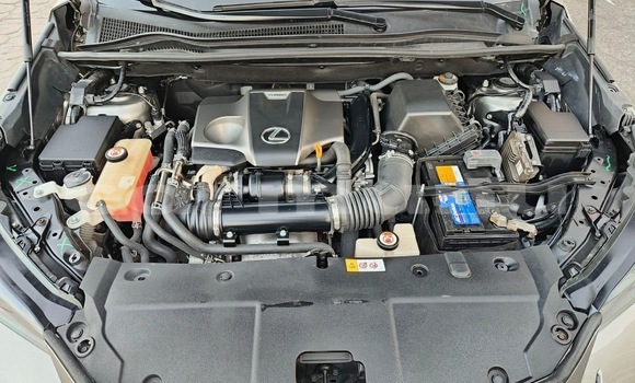 Acheter Occasion Voiture Lexus RX 350 Gris à Pointe–Noire, Région du Kouilou Acheter Occasion Voiture Lexus RX 350 Gris à Pointe–Noire, Région du Kouilou