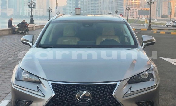 Acheter Occasion Voiture Lexus RX 350 Gris à Pointe–Noire, Région du Kouilou Acheter Occasion Voiture Lexus RX 350 Gris à Pointe–Noire, Région du Kouilou