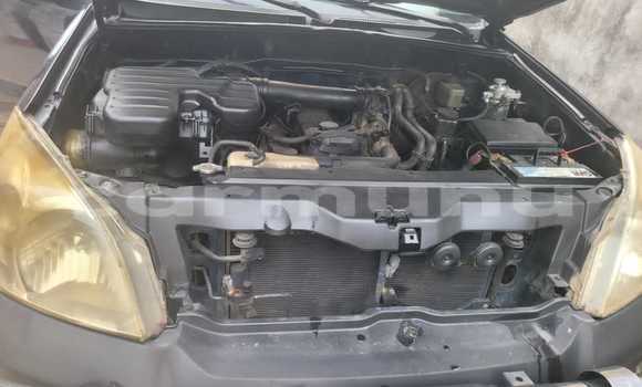 Acheter Occasion Voiture Toyota Land Cruiser Prado Bleu à Brazzaville, Commune de Brazzaville Acheter Occasion Voiture Toyota Land Cruiser Prado Bleu à Brazzaville, Commune de Brazzaville