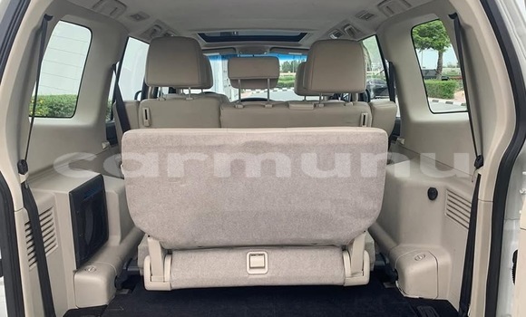 Acheter Occasion Voiture Mitsubishi Pajero Blanc à Pointe–Noire, Région du Kouilou Acheter Occasion Voiture Mitsubishi Pajero Blanc à Pointe–Noire, Région du Kouilou