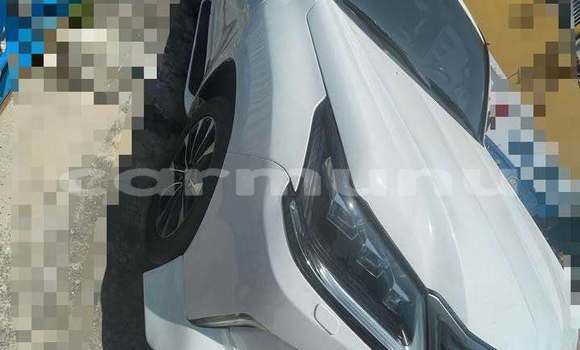 Buy Used Lexus LX 570 White Car in Brazzaville in Municipality of Brazzaville Buy Used Lexus LX 570 White Car in Brazzaville in Municipality of Brazzaville