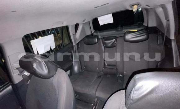 Buy Used Toyota RAV4 Black Car in Brazzaville in Municipality of Brazzaville Buy Used Toyota RAV4 Black Car in Brazzaville in Municipality of Brazzaville