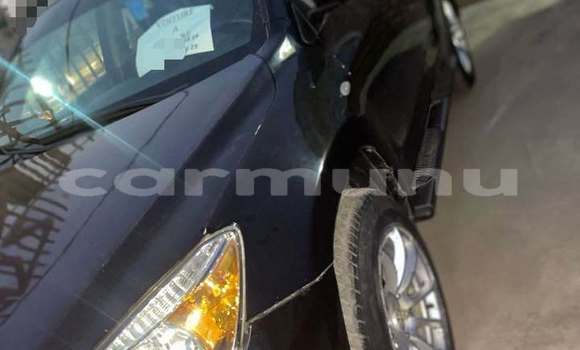 Buy Used Toyota RAV4 Black Car in Brazzaville in Municipality of Brazzaville Buy Used Toyota RAV4 Black Car in Brazzaville in Municipality of Brazzaville