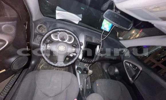 Buy Used Toyota RAV4 Black Car in Brazzaville in Municipality of Brazzaville Buy Used Toyota RAV4 Black Car in Brazzaville in Municipality of Brazzaville