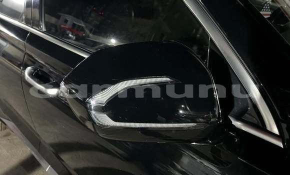 Buy Used Hyundai Pony Black Car in Brazzaville in Municipality of Brazzaville Buy Used Hyundai Pony Black Car in Brazzaville in Municipality of Brazzaville