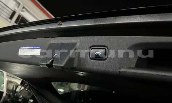 Buy Used Hyundai Pony Black Car in Brazzaville in Municipality of Brazzaville Buy Used Hyundai Pony Black Car in Brazzaville in Municipality of Brazzaville