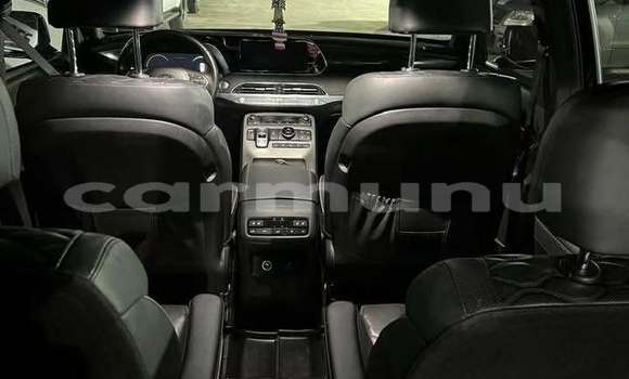 Buy Used Hyundai Pony Black Car in Brazzaville in Municipality of Brazzaville Buy Used Hyundai Pony Black Car in Brazzaville in Municipality of Brazzaville