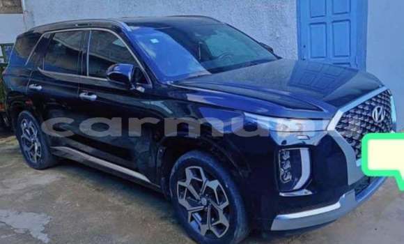 Buy Used Hyundai Pony Black Car in Brazzaville in Municipality of Brazzaville Buy Used Hyundai Pony Black Car in Brazzaville in Municipality of Brazzaville