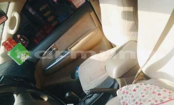 Buy Used Toyota Fortuner White Car in Brazzaville in Municipality of Brazzaville Buy Used Toyota Fortuner White Car in Brazzaville in Municipality of Brazzaville