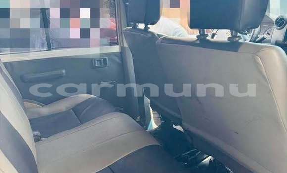 Buy Used Toyota Blade White Car in Brazzaville in Municipality of Brazzaville Buy Used Toyota Blade White Car in Brazzaville in Municipality of Brazzaville