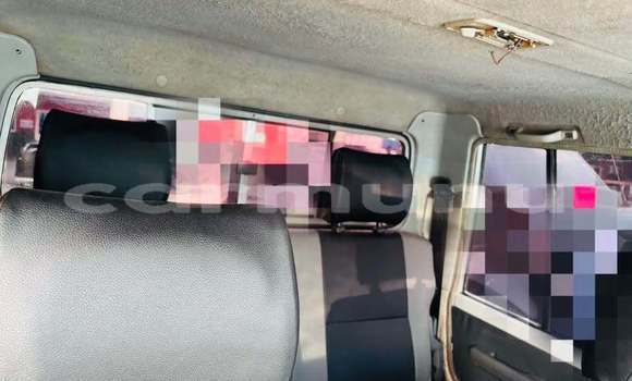 Buy Used Toyota Blade White Car in Brazzaville in Municipality of Brazzaville Buy Used Toyota Blade White Car in Brazzaville in Municipality of Brazzaville