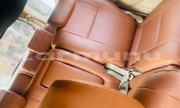 Buy Used Toyota Fortuner Other Car in Brazzaville in Municipality of Brazzaville Buy Used Toyota Fortuner Other Car in Brazzaville in Municipality of Brazzaville