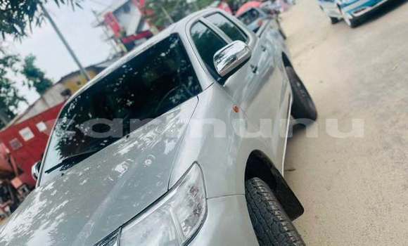 Buy Used Toyota Hiluxe VIGO Other Car in Brazzaville in Municipality of Brazzaville Buy Used Toyota Hiluxe VIGO Other Car in Brazzaville in Municipality of Brazzaville