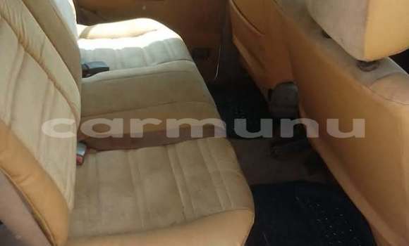 Acheter Occasion Voiture Toyota Land Cruiser Blanc à Brazzaville, Commune de Brazzaville Acheter Occasion Voiture Toyota Land Cruiser Blanc à Brazzaville, Commune de Brazzaville