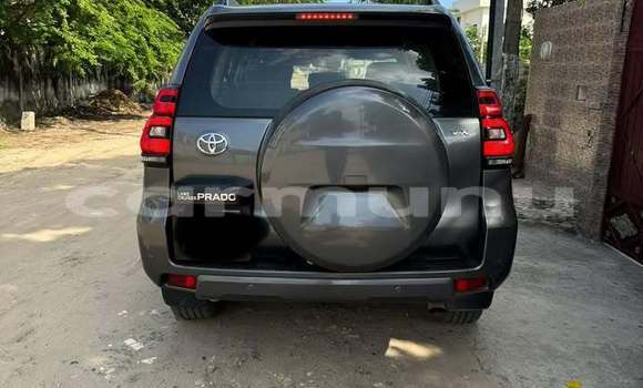 Cars for sale in republic of the congo - carmunu