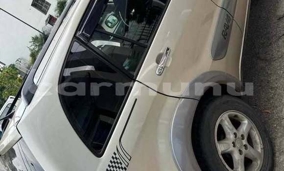 Acheter Occasion Voiture Toyota RAV4 Autre à Brazzaville, Commune de Brazzaville Acheter Occasion Voiture Toyota RAV4 Autre à Brazzaville, Commune de Brazzaville