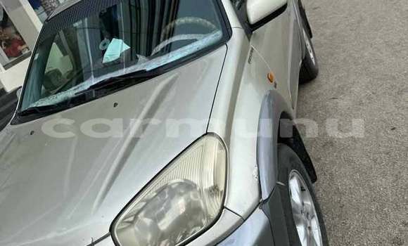 Acheter Occasion Voiture Toyota RAV4 Autre à Brazzaville, Commune de Brazzaville Acheter Occasion Voiture Toyota RAV4 Autre à Brazzaville, Commune de Brazzaville