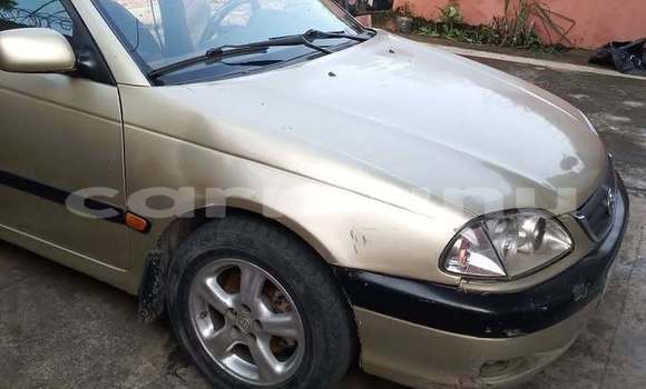 Acheter Occasion Voiture Toyota Avensis Autre à Brazzaville, Commune de Brazzaville Acheter Occasion Voiture Toyota Avensis Autre à Brazzaville, Commune de Brazzaville