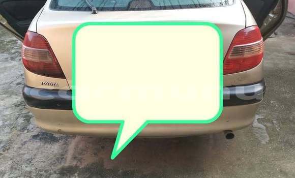 Acheter Occasion Voiture Toyota Avensis Autre à Brazzaville, Commune de Brazzaville Acheter Occasion Voiture Toyota Avensis Autre à Brazzaville, Commune de Brazzaville